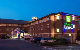 Holiday Inn Express Exeter