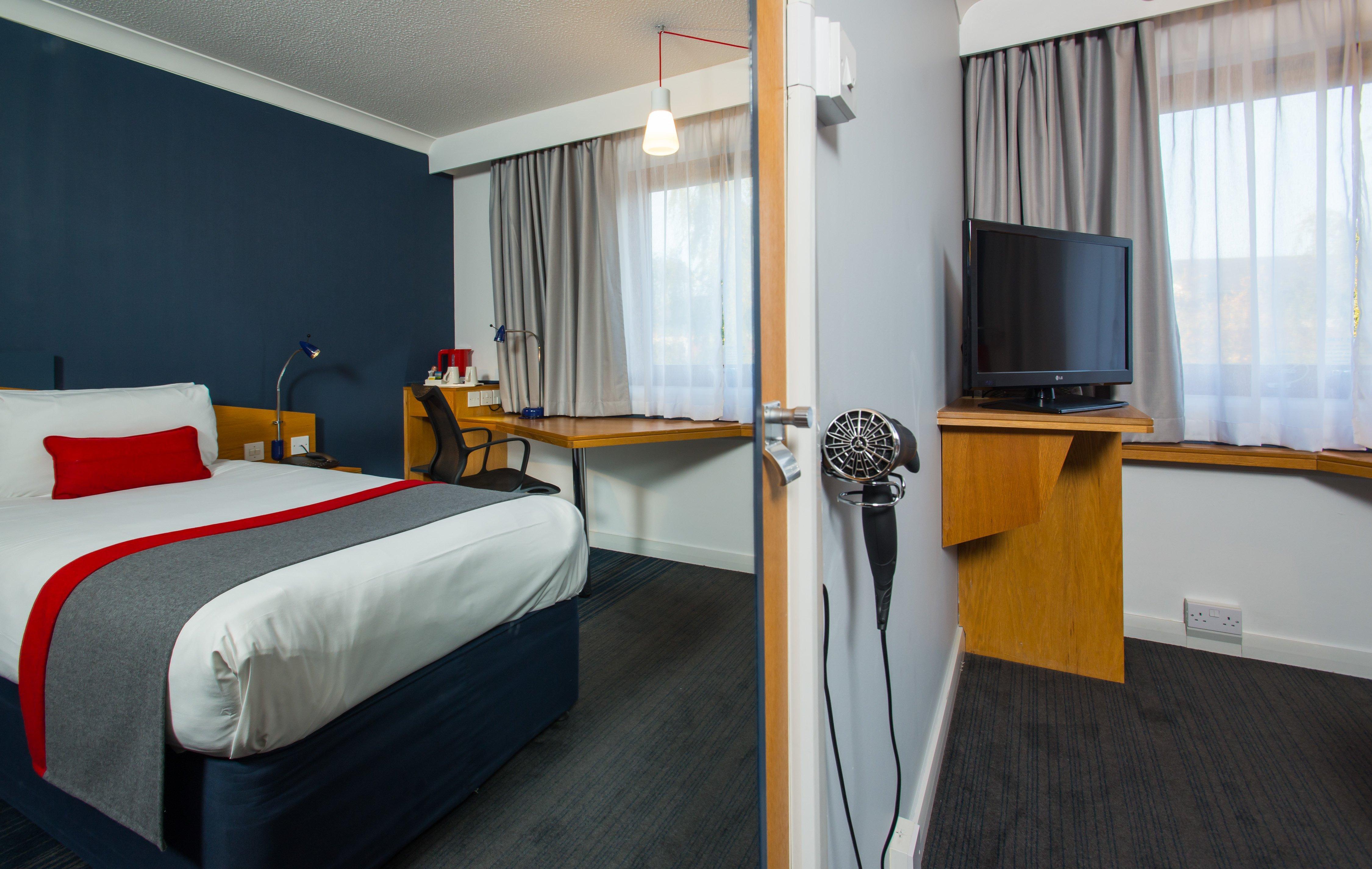 Holiday Inn Express Exeter East By Ihg Exterior photo